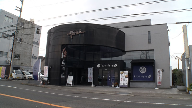 ★くれーじーみーと（香川）