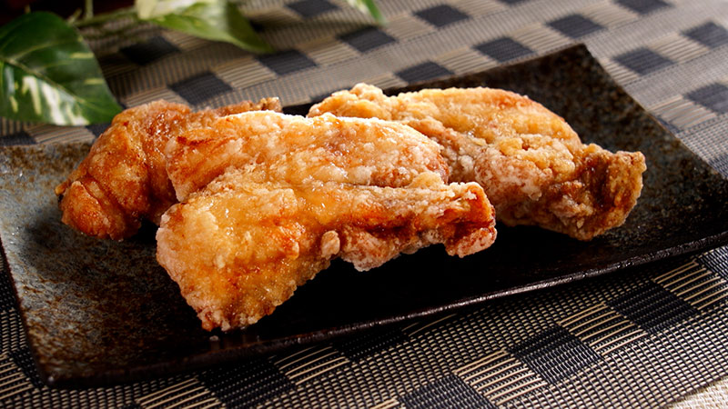 ◾あげ処 ぶんごや