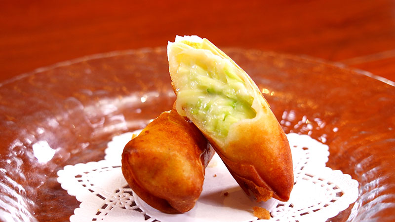 ■四谷 中国料理 峨嵋山