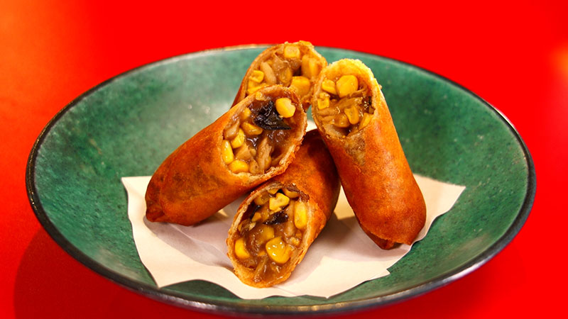 ■獅天鶏飯ハナレ