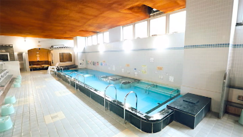 ■湯処 あべの橋 <br>住所：大阪府大阪市阿倍野区阿倍野筋1丁目7-25