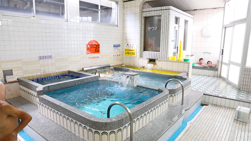 ■豊栄温泉 <br>住所：大阪府八尾市東山本町1丁目8-12