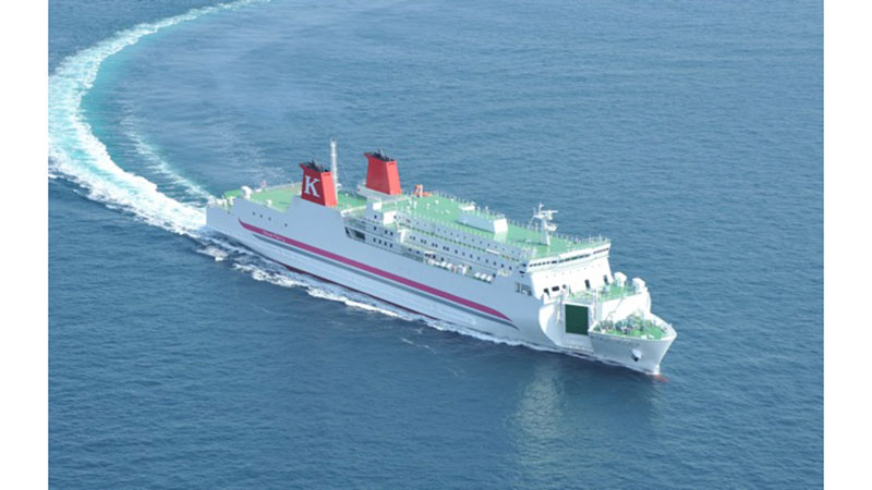 ◆シルバ―フェリー（八戸-苫小牧）7時間15分〜8時間30分