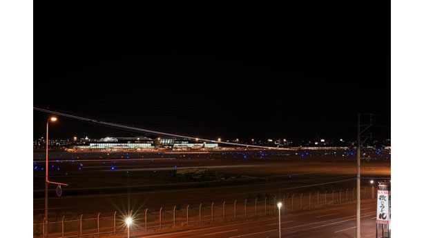 ◆釜揚げ牧のうどん 空港店