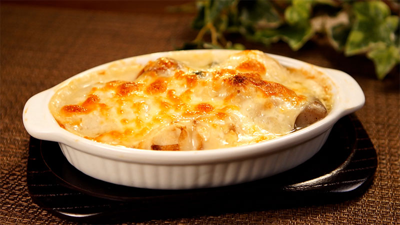 ◾おでん×昆布だし