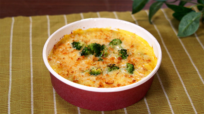 ◾無印良品「かぼちゃと鶏肉」590円