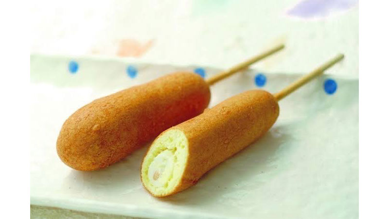 ■ヤマサ蒲鉾「城下町どっぐ」