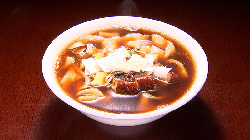 ■手打ち陰日向（府中）