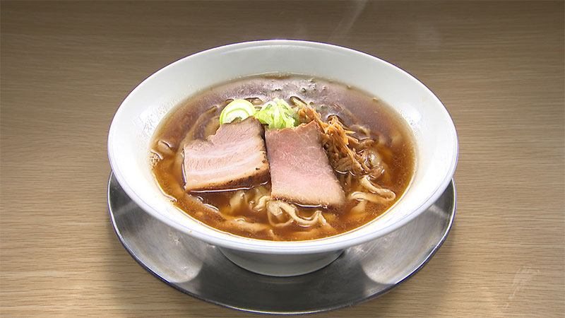 ■麺や七彩（八丁堀）