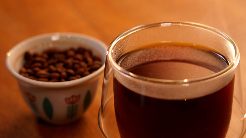 フルーティーなコーヒーが飲めるお店<br><br>【蔵前】Coffee Wrights蔵前