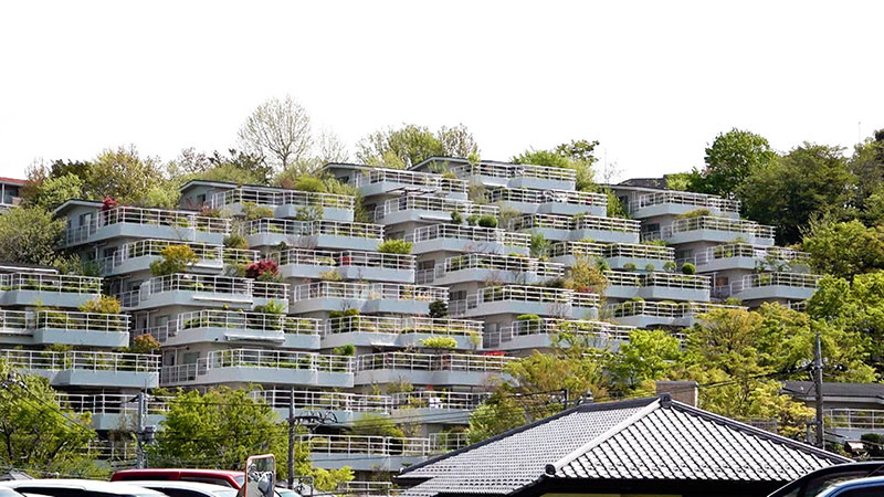 ◆ゆりが丘ヴィレッジ