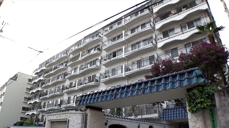 ◆秀和参宮橋レジデンス