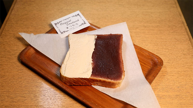 ◾水天宮前・サンドウィッチパーラーまつむら