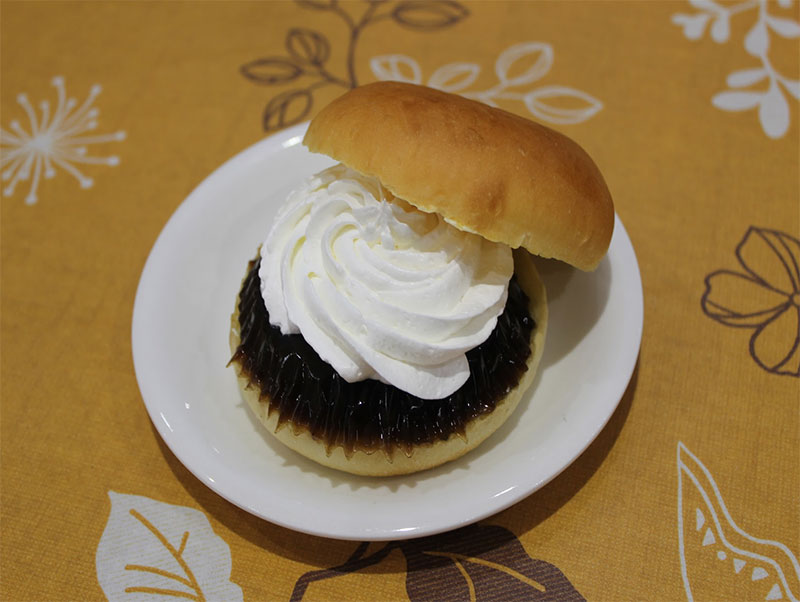 ■福井・道の駅西山公園