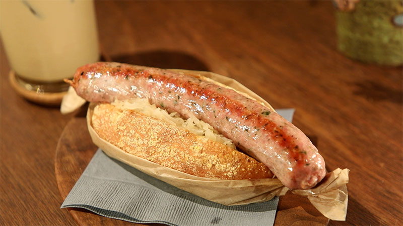 幡ヶ谷　パドラーズコーヒー