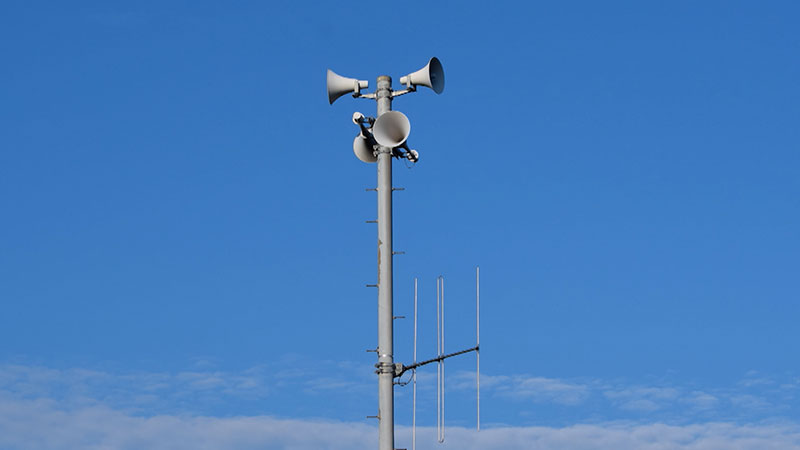 ■埼玉県春日部市 16時30分 「心の空」