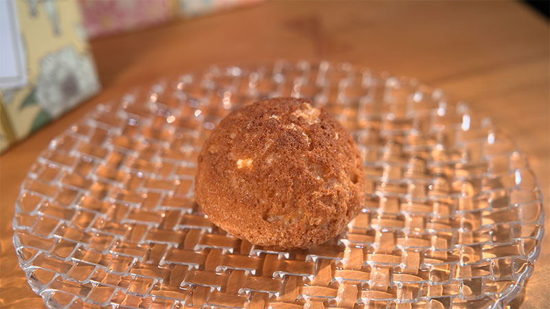 ■Gallè de watanabe