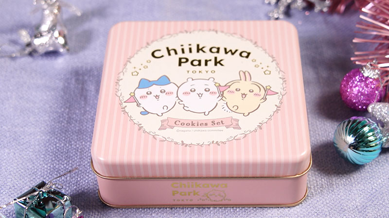 ■ちいかわパーク