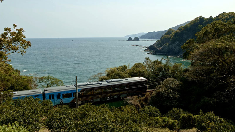 志国土佐 時代の夜明けのものがたり