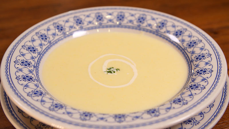 【京成津田沼】レストランあけぼの