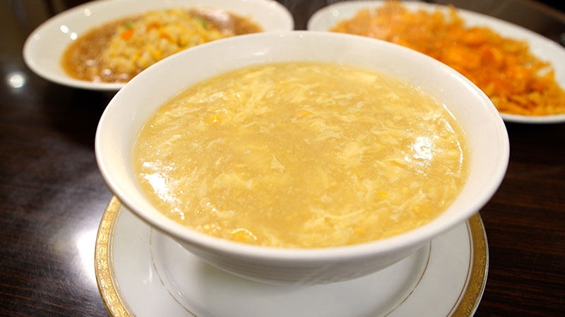 【京成船橋】東魁楼