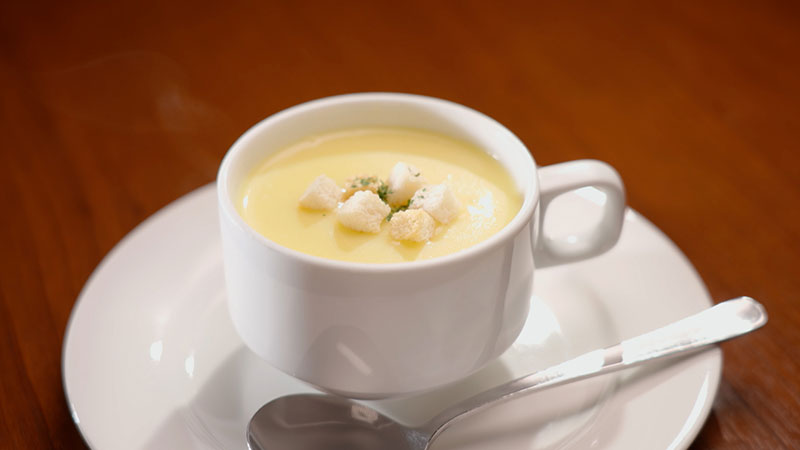 【京成立石】洋食工房ヒロ