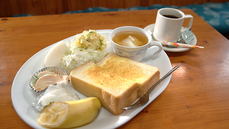 【高知県】沙羅英慕