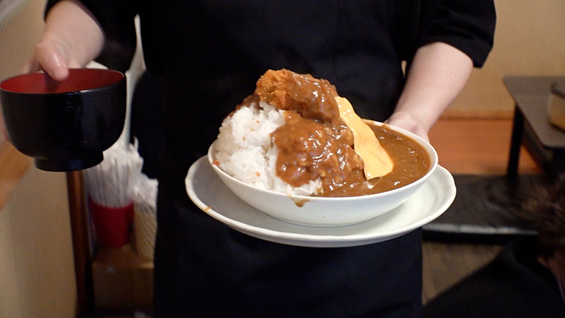 【岐阜県】カフェ待夢