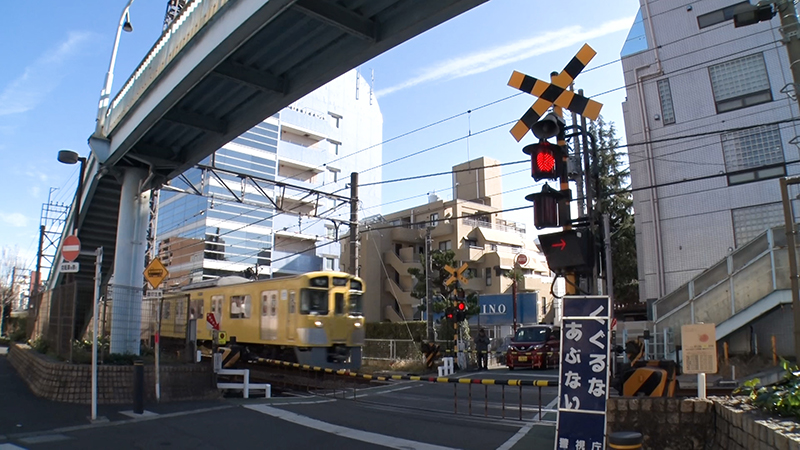 ◾️西武鉄道 新宿線