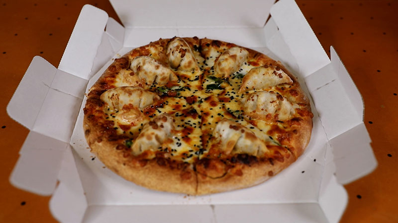 ◾静岡・ピザタイム