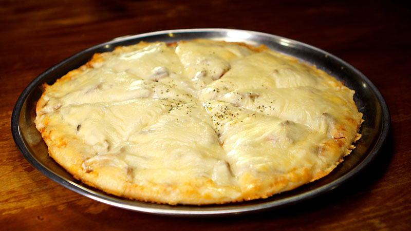 ◾トニーズピザ