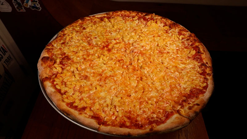 ◾PIZZANISTA! TOKYO