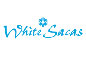 White Sacas