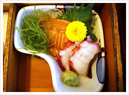定食