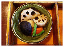 定食