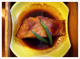定食