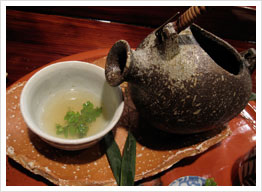草喰なかひがし
