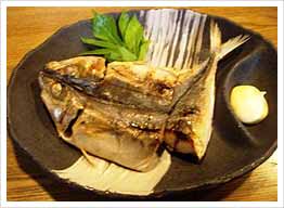 八丈島郷土料理!