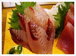 八丈島郷土料理!