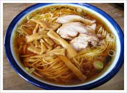 いろは食堂