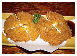 道産子グルメ