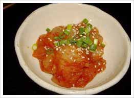 道産子グルメ