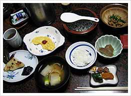 すき焼き