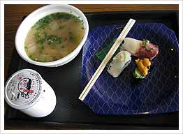 すき焼き