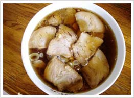 喜多方ラーメン