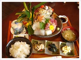 今日のロケめし
