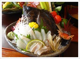 今日のロケめし