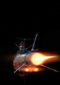 SPACE BATTLE SHIP $B%d%^%H(B