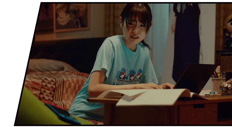 だめだ!禁断症状!ヒトトセくーん…