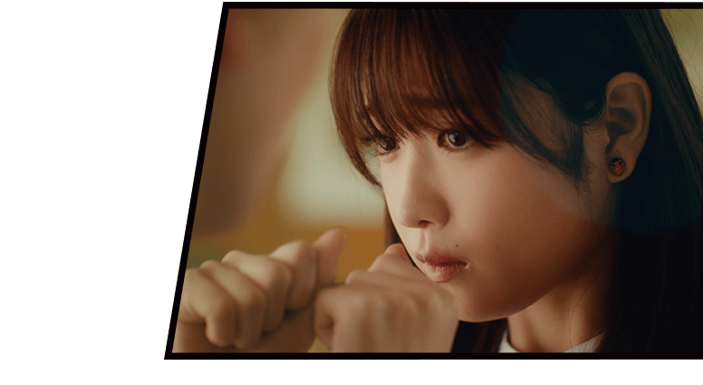 ドキンとしてしまう田中